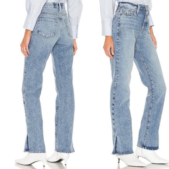 Frame Denim Blue Jeans | Size 28 - Picture 5 of 9